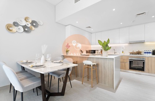 Trade Centre 1 Apartamento | Liv Residence