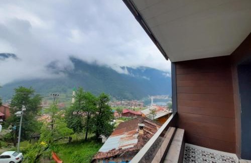 Uzungol Apartamento | Liva Teras pansiyon