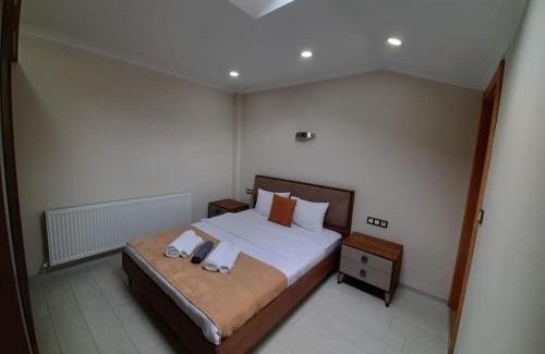 Uzungol Apartamento | Liva Teras pansiyon