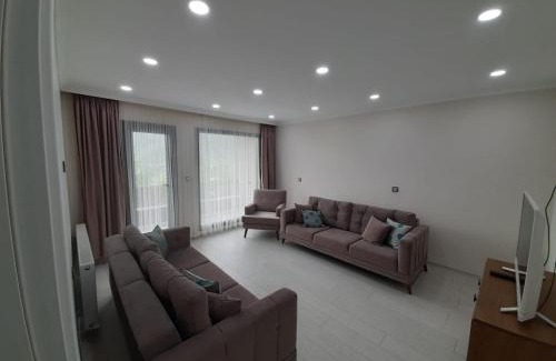 Uzungol Apartamento | Liva Teras pansiyon