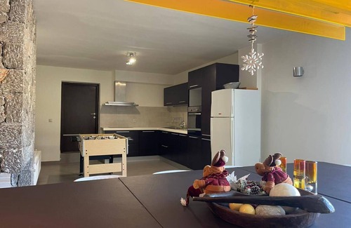 Arachova Villa | Livadi Villas by White Hills