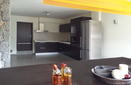 Arachova Villa | Livadi Villas by White Hills