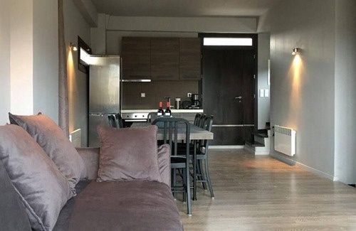 Arachova Villa | Livadi Villas by White Hills