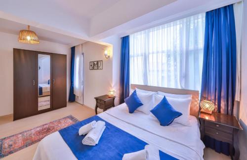 Kocasinan Apartamento | Livan deluxe hotel
