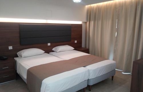 Pernera Apartamento | Livas Hotel Apartments