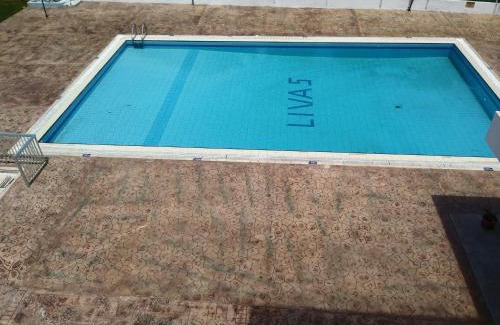 Pernera Apartamento | Livas Hotel Apartments