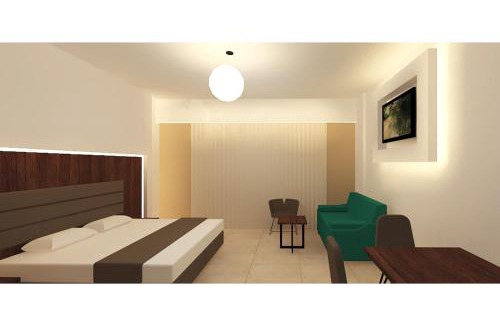 Pernera Apartamento | Livas Hotel Apartments