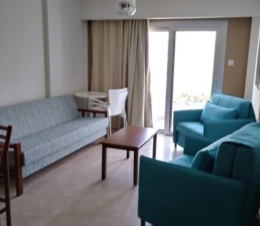 Pernera Apartamento | Livas Hotel Apartments