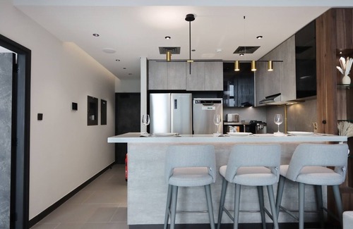 Jumeirah Lake Towers Apartamento | Ref. 568597