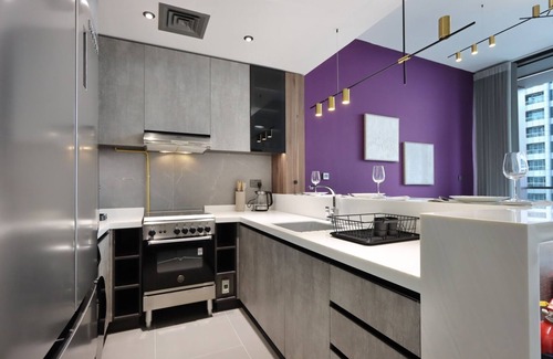 Jumeirah Lake Towers Apartamento | Ref. 568597