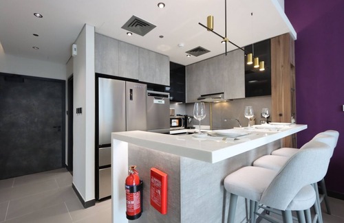 Jumeirah Lake Towers Apartamento | Ref. 568597
