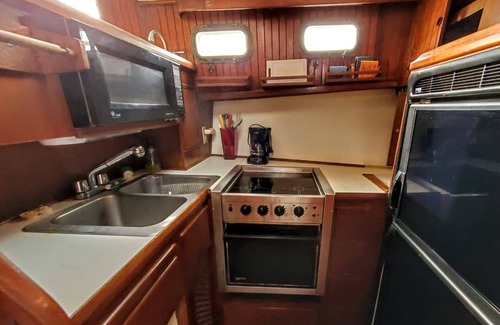 Testman Alquiler De Eote | Los Tradewinds en Green Cay.