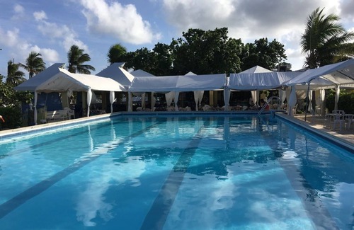 Testman Alquiler De Eote | Los Tradewinds en Green Cay.