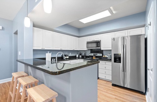 Ko Olina Villa | Live Aloha! New furnished 2-bedroom Ko'olina