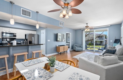 Ko Olina Villa | Live Aloha! New furnished 2-bedroom Ko'olina