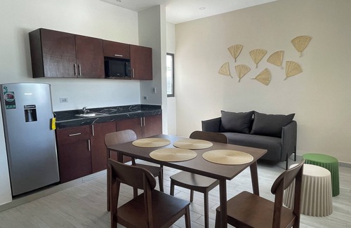 Merida Municipality Casa | Vive y Disfruta Yucatán como si estuvieras en casa, ideal para descansar