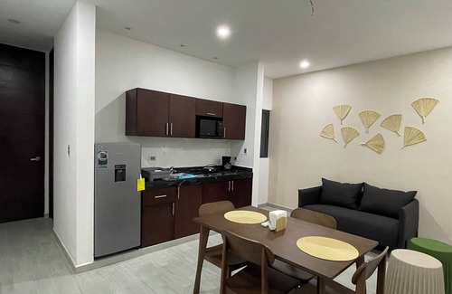 Merida Municipality Casa | Vive y Disfruta Yucatán como si estuvieras en casa, ideal para descansar