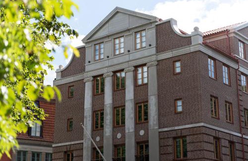 Centrum Apartamento | Live and Stay Ekmanska