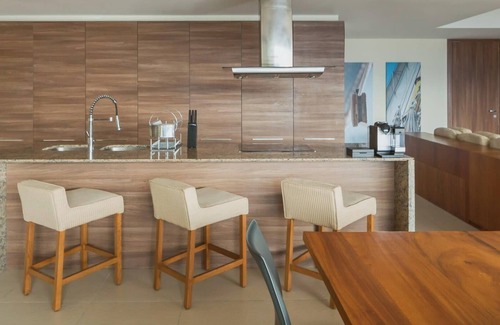 Marina Vallarta Apartamento | Live Aqua Private Residences Marina Vallarta