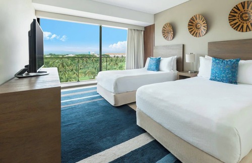 Marina Vallarta Apartamento | Live Aqua Private Residences Marina Vallarta