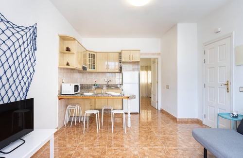 La Listada Apartamento | Live Arico Lapa Apartamento