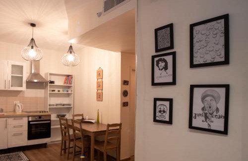 Tel Aviv Apartamento | Live at TLV