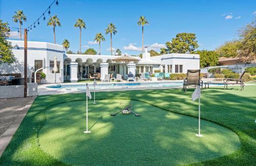 Hillcrest Casa | Live Blissfully