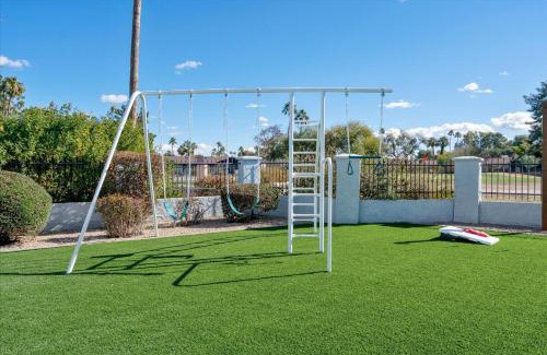 Hillcrest Casa | Live Blissfully