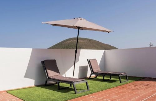Buenavista del Norte Apartamento | LIVE BUENAVISTA TERRACE