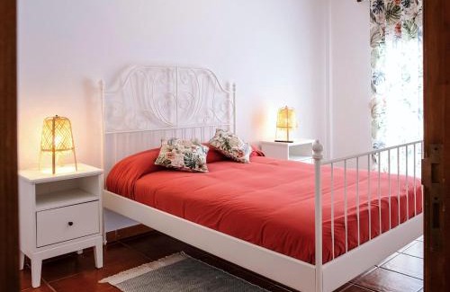 Buenavista del Norte Apartamento | LIVE BUENAVISTA TERRACE