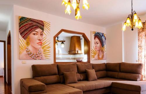Buenavista del Norte Apartamento | LIVE BUENAVISTA TERRACE