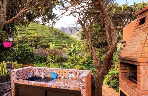 Buenavista del Norte Casa | Live Buenavista El Palmar