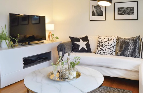 Lilla Nyckelviken Casa | Alojamiento de 3 habitaciones en Nacka Strand