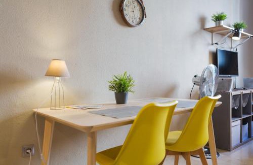 San Felipe Neri Apartamento | LIVE ESTUDIO CENTRO MÁLAGa 2