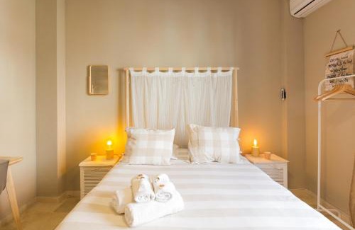 San Felipe Neri Apartamento | LIVE ESTUDIO CENTRO MÁLAGa 2