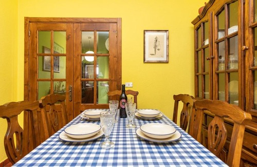 Garachico Casa | Live Garachico Villa Daute