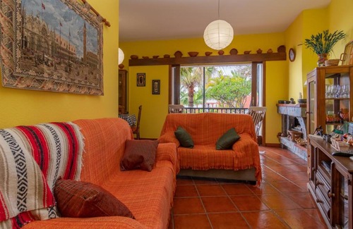 Garachico Casa | Live Garachico Villa Daute