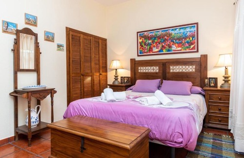 Garachico Casa | Live Garachico Villa Daute