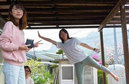 Kirishima Casa | Live here like local Japanese do