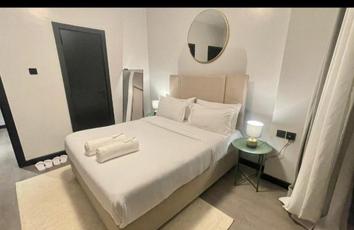 Westlands Apartamento | Live Here Too