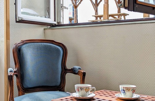 La Carneille Casa | Live in a beautiful Normandy village
