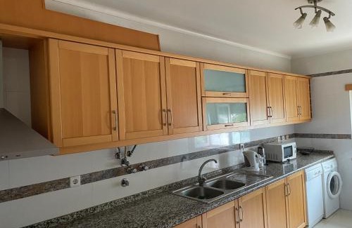 Abrantes Apartamento | Live in Abrantes