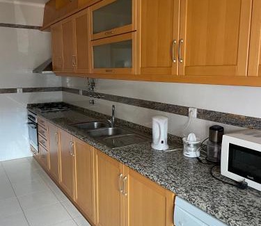 Abrantes Apartamento | Live in Abrantes