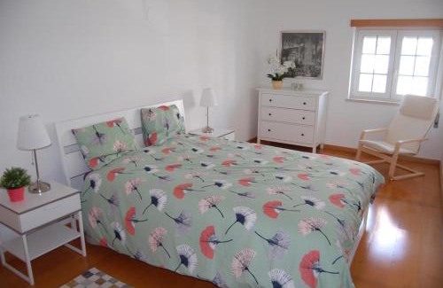 Abrantes Apartamento | Live in Abrantes