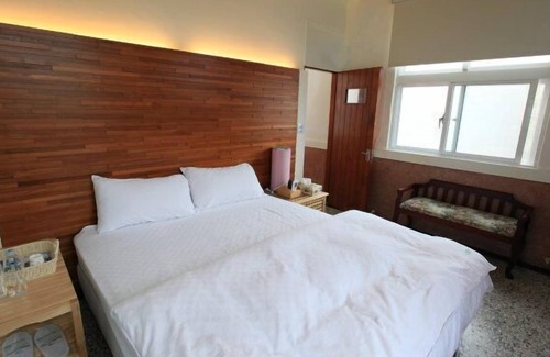 Old Town Casa | Live in Anping