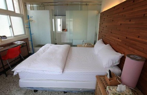 Old Town Casa | Live in Anping