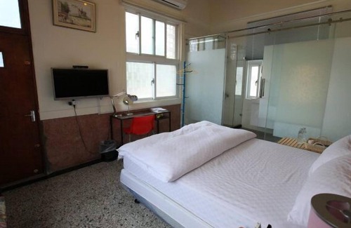 Old Town Casa | Live in Anping