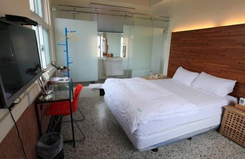 Old Town Casa | Live in Anping