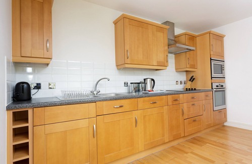 Headingley Apartamento | Live in Leeds Millenium Square Apartment