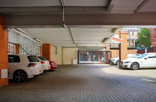 Headingley Apartamento | Live in Leeds Millenium Square Apartment